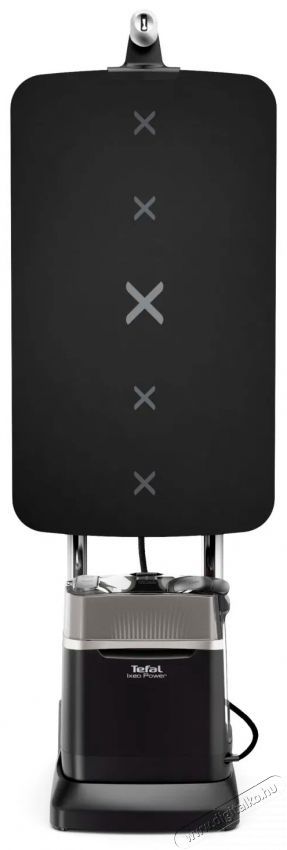 Tefal QT2028F0 Ixeo Power H&aacute;ztart&aacute;s / Otthon / K&uuml;lt&eacute;r - Vasal&oacute; - Vasal&oacute; - 530155