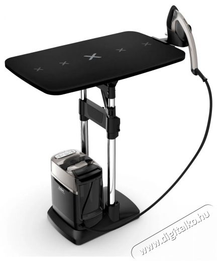 Tefal QT2028F0 Ixeo Power H&aacute;ztart&aacute;s / Otthon / K&uuml;lt&eacute;r - Vasal&oacute; - Vasal&oacute; - 530155