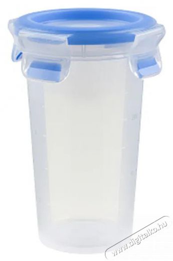 Tefal tárolóedény 0,35l MASTER SEAL FRESH magas kerek K3022812 Konyhai termékek - Edény - Ételtároló - 530157