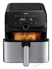 Tefal EY855D10 Easy Fry Mega Forr&oacute;levegős s&uuml;tő Konyhai term&eacute;kek - Konyhai kisg&eacute;p (s&uuml;t&eacute;s / főz&eacute;s / hűt&eacute;s / &eacute;telk&eacute;sz&iacute;t&eacute;s) - Olajs&uuml;tő - 530317