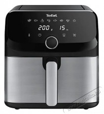Tefal EY855D10 Easy Fry Mega Forr&oacute;levegős s&uuml;tő Konyhai term&eacute;kek - Konyhai kisg&eacute;p (s&uuml;t&eacute;s / főz&eacute;s / hűt&eacute;s / &eacute;telk&eacute;sz&iacute;t&eacute;s) - Olajs&uuml;tő - 530317