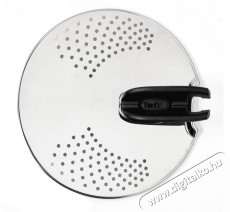 Tefal Ingenio L9829453 szűrőfedő Konyhai term&eacute;kek - Ed&eacute;ny - Ed&eacute;ny fedő - 520881