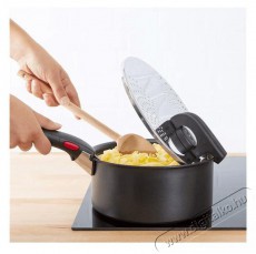 Tefal Ingenio L9829453 szűrőfedő Konyhai term&eacute;kek - Ed&eacute;ny - Ed&eacute;ny fedő - 520881