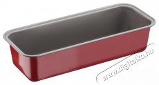Tefal DELIBAKE püspökkenyér forma, hossza 30 cm Konyhai termékek - Edény - Sütőtepsi / sütőforma - 520908