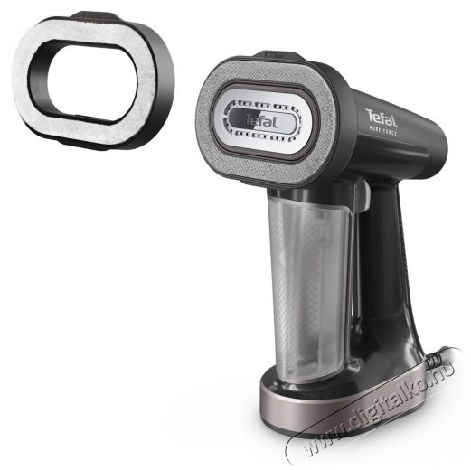 Tefal DT8765E0 Pure Force 3in1 Háztartás / Otthon / Kültér - Vasaló - Gőzállomás - 520888