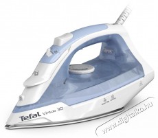 Tefal FV2C41E0 Virtuo 30 - világoskék Háztartás / Otthon / Kültér - Vasaló - Vasaló - 520887