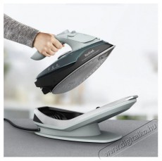 Tefal Freemove Power FV6670E0 akkus vasaló, 2600W, gőzfúvóka 220 g perc, gőzmennyiség 0 - 40 g perc Háztartás / Otthon / Kültér - Vasaló - Vasaló - 520886