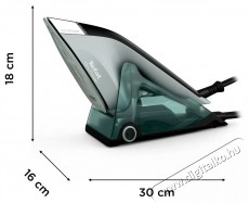 Tefal JF4031E0 Duo Power 2in1 Háztartás / Otthon / Kültér - Vasaló - Vasaló - 520889