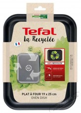 Tefal La Recyclé J5700553 sütőedény 19 x 25 cm Konyhai termékek - Edény - Sütőtepsi / sütőforma - 520910
