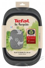 Tefal La Recyclé J5702053, 27×39 cm Konyhai termékek - Edény - Sütőedény / jénai tál - 520884
