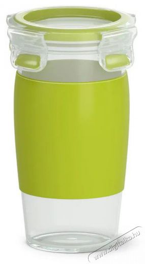 Tefal MASTER SEAL TO GO 0,45 L N1071510 Konyhai termékek - Edény - Ételtároló - 520894