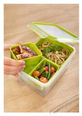 Tefal MASTER SEAL TO GO XL 2,3L N1071610 Konyhai termékek - Edény - Ételtároló - 520898