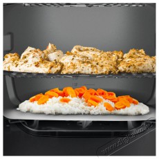 Tefal MY700BF0 Multicook Basic Konyhai termékek - Konyhai kisgép (sütés / főzés / hűtés / ételkészítés) - Légkeveréses főzőgép / elektromos kukta / multifunkciós sütő - 530693