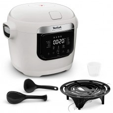 Tefal MY700BF0 Multicook Basic Konyhai termékek - Konyhai kisgép (sütés / főzés / hűtés / ételkészítés) - Légkeveréses főzőgép / elektromos kukta / multifunkciós sütő - 530693