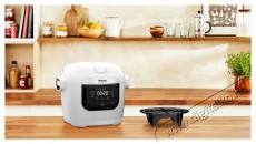 Tefal MY700BF0 Multicook Basic Konyhai termékek - Konyhai kisgép (sütés / főzés / hűtés / ételkészítés) - Légkeveréses főzőgép / elektromos kukta / multifunkciós sütő - 530693