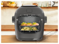 Tefal MY731BF0 Multicook & Fry Konyhai termékek - Konyhai kisgép (sütés / főzés / hűtés / ételkészítés) - Légkeveréses főzőgép / elektromos kukta / multifunkciós sütő - 530694