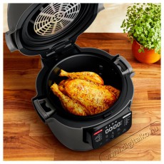 Tefal MY731BF0 Multicook & Fry Konyhai termékek - Konyhai kisgép (sütés / főzés / hűtés / ételkészítés) - Légkeveréses főzőgép / elektromos kukta / multifunkciós sütő - 530694