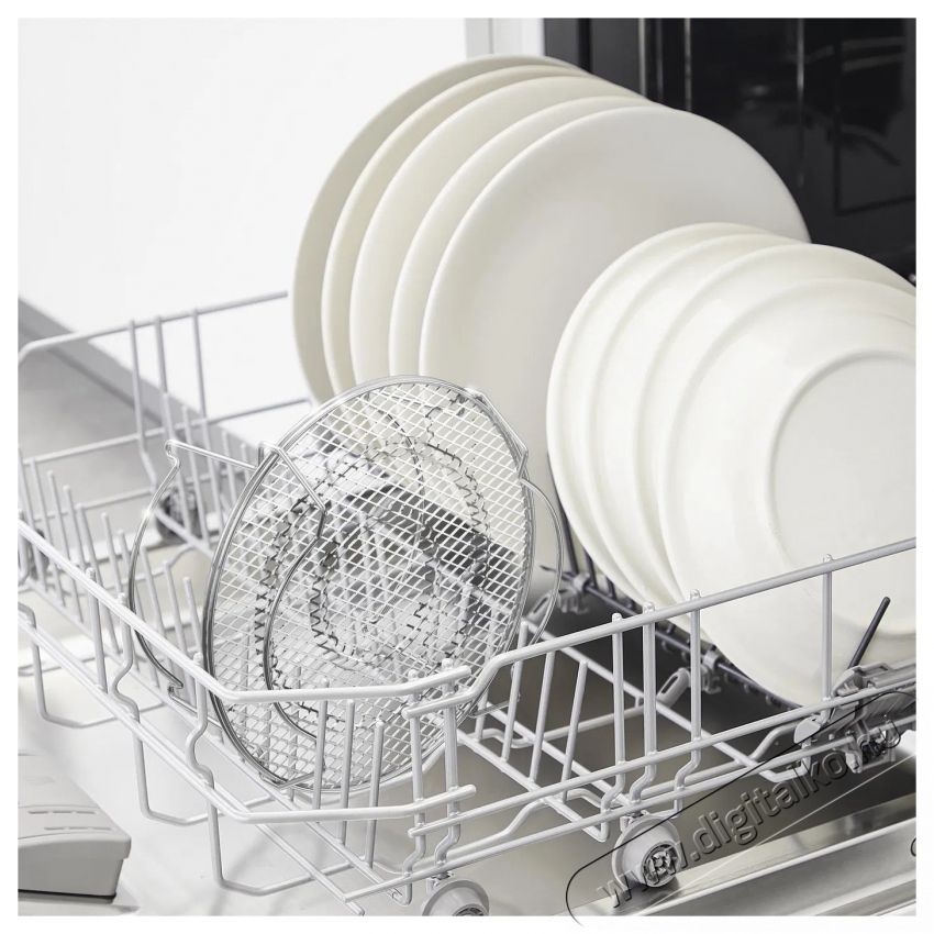 Tefal XA60AD10 2in1 Cook4me Konyhai term&eacute;kek - Konyhai kisg&eacute;p kieg&eacute;sz&iacute;tő - Multifunkci&oacute;s s&uuml;tő-főző kieg&eacute;sz&iacute;tő - 530680