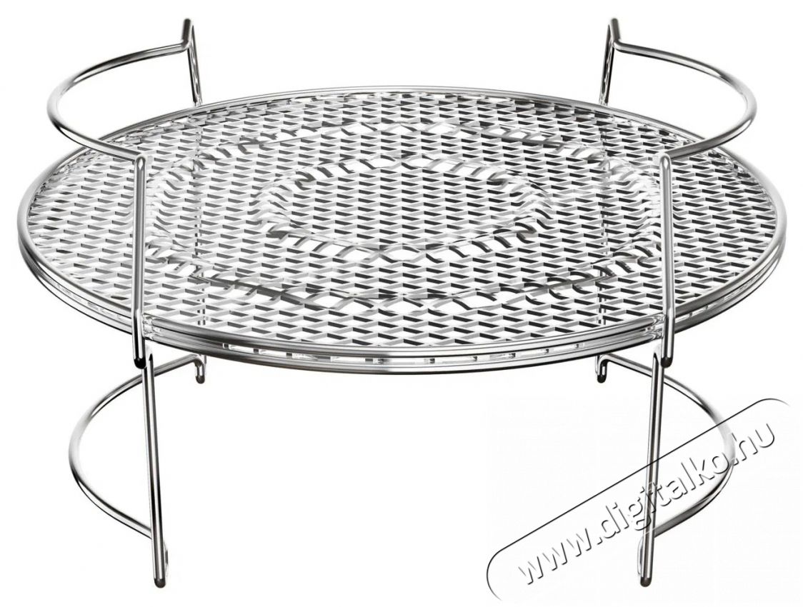 Tefal XA60AD10 2in1 Cook4me Konyhai term&eacute;kek - Konyhai kisg&eacute;p kieg&eacute;sz&iacute;tő - Multifunkci&oacute;s s&uuml;tő-főző kieg&eacute;sz&iacute;tő - 530680