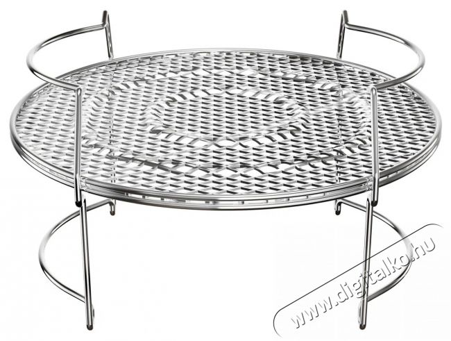 Tefal XA60AD10 2in1 Cook4me Konyhai term&eacute;kek - Konyhai kisg&eacute;p kieg&eacute;sz&iacute;tő - Multifunkci&oacute;s s&uuml;tő-főző kieg&eacute;sz&iacute;tő - 530680