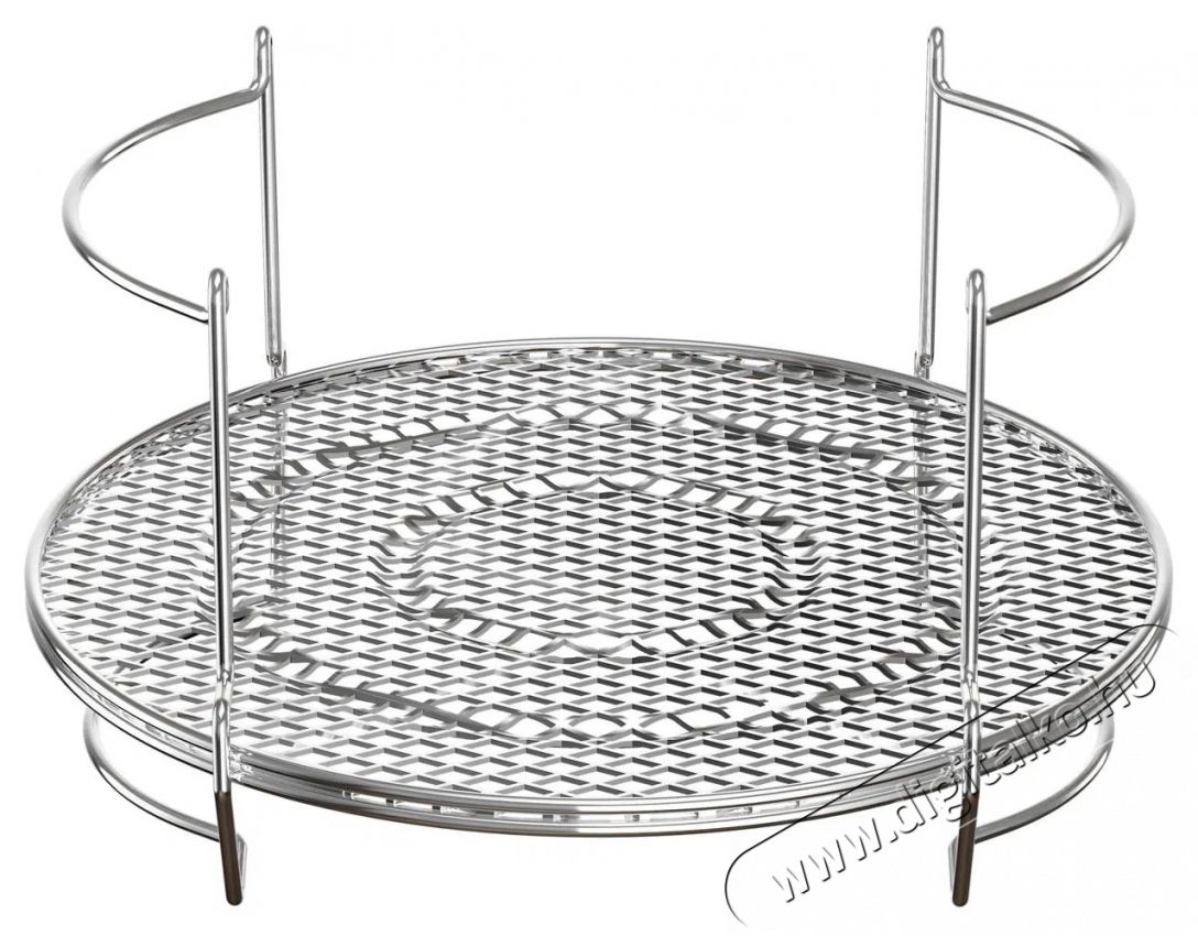 Tefal XA60AD10 2in1 Cook4me Konyhai term&eacute;kek - Konyhai kisg&eacute;p kieg&eacute;sz&iacute;tő - Multifunkci&oacute;s s&uuml;tő-főző kieg&eacute;sz&iacute;tő - 530680