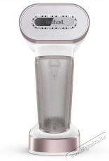 Tefal DT8720E0 Pure Force 2in1 Ruhagőzölő Háztartás / Otthon / Kültér - Tisztító / mosó - Kézi gőztisztító / gőzborotva - 526346