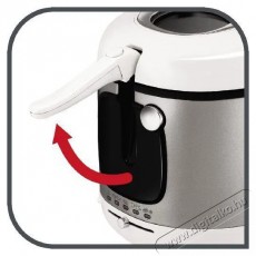 Tefal FR480015 Maxi Fry olajsütő Konyhai termékek - Konyhai kisgép (sütés / főzés / hűtés / ételkészítés) - Olajsütő - 313102