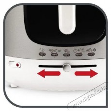 Tefal FR480015 Maxi Fry olajsütő Konyhai termékek - Konyhai kisgép (sütés / főzés / hűtés / ételkészítés) - Olajsütő - 313102