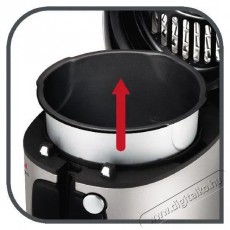 Tefal FR480015 Maxi Fry olajsütő Konyhai termékek - Konyhai kisgép (sütés / főzés / hűtés / ételkészítés) - Olajsütő - 313102