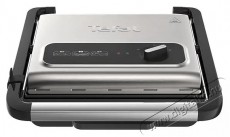 Tefal GC242D38  Kontaktgrill Konyhai termékek - Konyhai kisgép (sütés / főzés / hűtés / ételkészítés) - Kontakt grill sütő / sütőlap - 346812