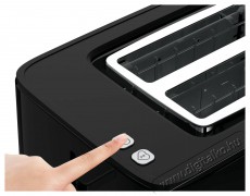 Tefal KO851830 Digital Display Black + Tefal TT640810 Digital Display Black Csomagok - Csomag ajánlatok - 513251