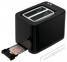 Tefal KO851830 Digital Display Black + Tefal TT640810 Digital Display Black Csomagok - Csomag ajánlatok - 513251