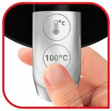 Tefal KO851830 Digital Display Black + Tefal TT640810 Digital Display Black Csomagok - Csomag ajánlatok - 513251