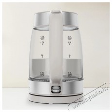 Tefal KI605B30 Szürke üveg teáskanna Konyhai termékek - Vízforraló / teafőző - 513256