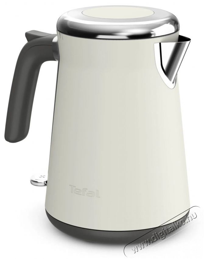 Tefal KI666AE0 Kollekci&oacute; feh&eacute;r Konyhai term&eacute;kek - V&iacute;zforral&oacute; / teafőző - 513255