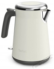 Tefal KI666AE0 Kollekci&oacute; feh&eacute;r Konyhai term&eacute;kek - V&iacute;zforral&oacute; / teafőző - 513255