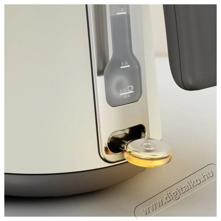 Tefal KI666AE0 Kollekci&oacute; feh&eacute;r Konyhai term&eacute;kek - V&iacute;zforral&oacute; / teafőző - 513255