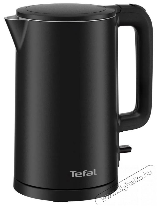 Tefal KO1408E0 Thermo Protect Konyhai term&eacute;kek - V&iacute;zforral&oacute; / teafőző - 513257