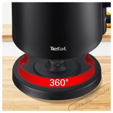 Tefal KO1408E0 Thermo Protect Konyhai term&eacute;kek - V&iacute;zforral&oacute; / teafőző - 513257