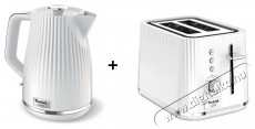 Tefal TT761138 Loft 2S + Tefal KO250130 Loft fehér Csomagok - Csomag ajánlatok - 513253
