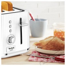 Tefal TT761138 Loft 2S + Tefal KO250130 Loft fehér Csomagok - Csomag ajánlatok - 513253