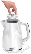 Tefal TT761138 Loft 2S + Tefal KO250130 Loft fehér Csomagok - Csomag ajánlatok - 513253