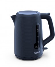 Tefal KO2M0410 1,7L-es kék vízforraló - Konyhai termékek - Vízforraló / teafőző - 502182