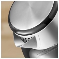 Tefal KO1908E0 Thermo Protect XL Black 1,9L-es fekete v&iacute;zforral&oacute; Konyhai term&eacute;kek - V&iacute;zforral&oacute; / teafőző - 502218