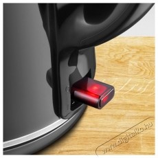 Tefal KO1908E0 Thermo Protect XL Black 1,9L-es fekete v&iacute;zforral&oacute; Konyhai term&eacute;kek - V&iacute;zforral&oacute; / teafőző - 502218