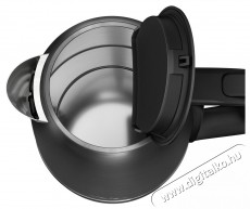 Tefal KO5S08E0 Subito 1,7L-es fekete v&iacute;zforral&oacute; Konyhai term&eacute;kek - V&iacute;zforral&oacute; / teafőző - 502216