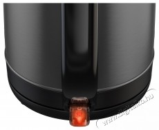 Tefal KO5S08E0 Subito 1,7L-es fekete v&iacute;zforral&oacute; Konyhai term&eacute;kek - V&iacute;zforral&oacute; / teafőző - 502216