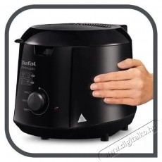Tefal FF230831 Principio olajsütő - Csomagolássérült Konyhai termékek - Konyhai kisgép (sütés / főzés / hűtés / ételkészítés) - Olajsütő - 531162
