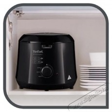 Tefal FF230831 Principio olajsütő - Csomagolássérült Konyhai termékek - Konyhai kisgép (sütés / főzés / hűtés / ételkészítés) - Olajsütő - 531162