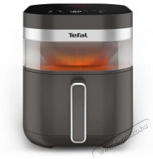 Tefal EY832HE0 Infrared Grey Airfryer Konyhai termékek - Konyhai kisgép (sütés / főzés / hűtés / ételkészítés) - Olajsütő - 531212